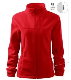 RIMECK 504 - Veste Polaire Femme Isolante Rimeck