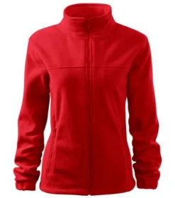 RIMECK 504 - Veste Polaire Femme Isolante Rimeck
