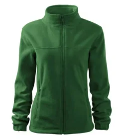 RIMECK 504 - Veste Polaire Femme Isolante Rimeck