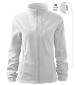 RIMECK 504 - Veste Polaire Femme Isolante Rimeck