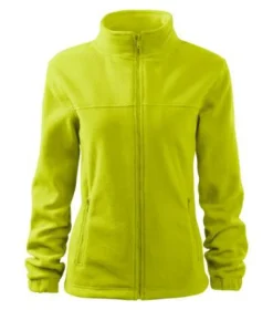 RIMECK 504 - Veste Polaire Femme Isolante Rimeck