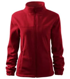 RIMECK 504 - Veste Polaire Femme Isolante Rimeck