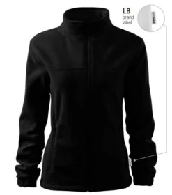 RIMECK 504 - Veste Polaire Femme Isolante Rimeck