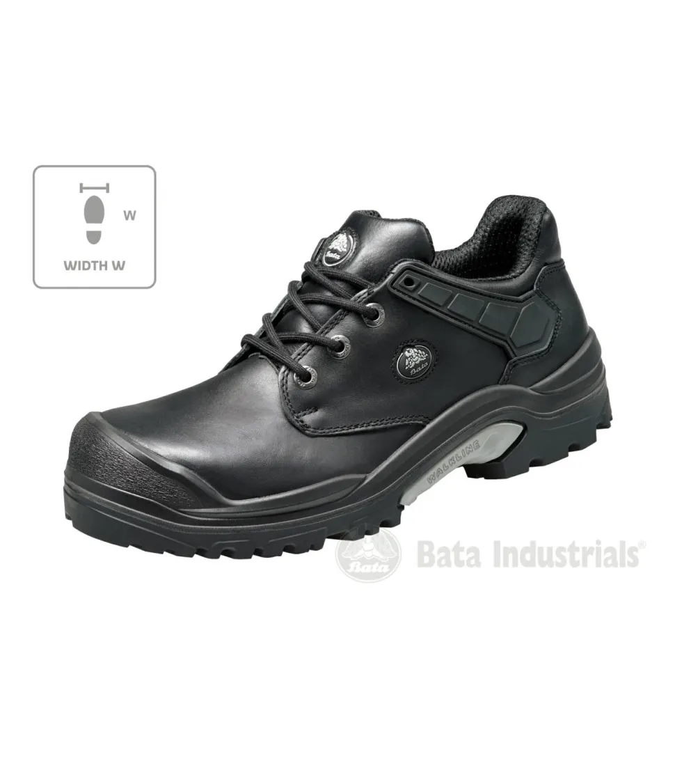 RIMECK B14 - Chaussures de sécurité basses Pwr 309 W mixte