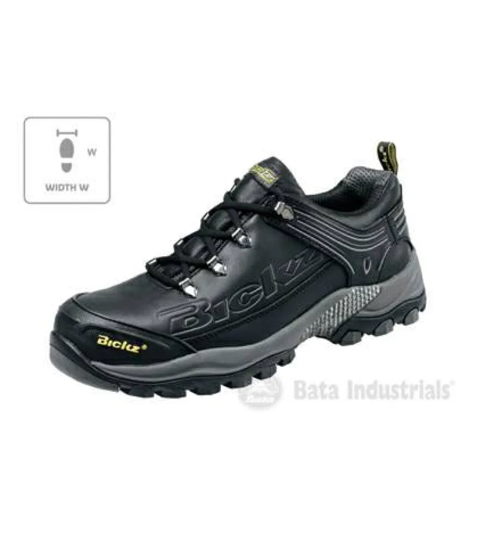 RIMECK B29 - Chaussures de sécurité basses Bickz 203 W mixte