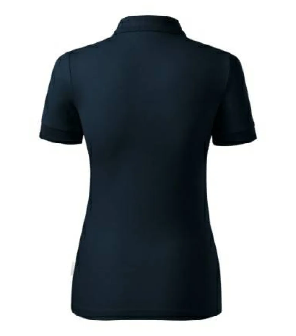 Rimeck R23 - Polo Femme Élégant et Résistant pour le Travail