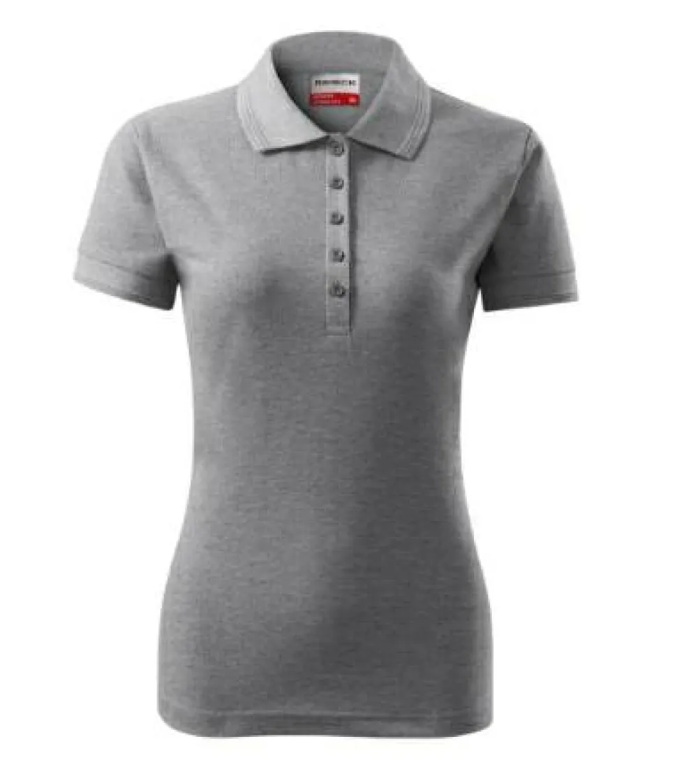 Rimeck R23 - Polo Femme Élégant et Résistant pour le Travail