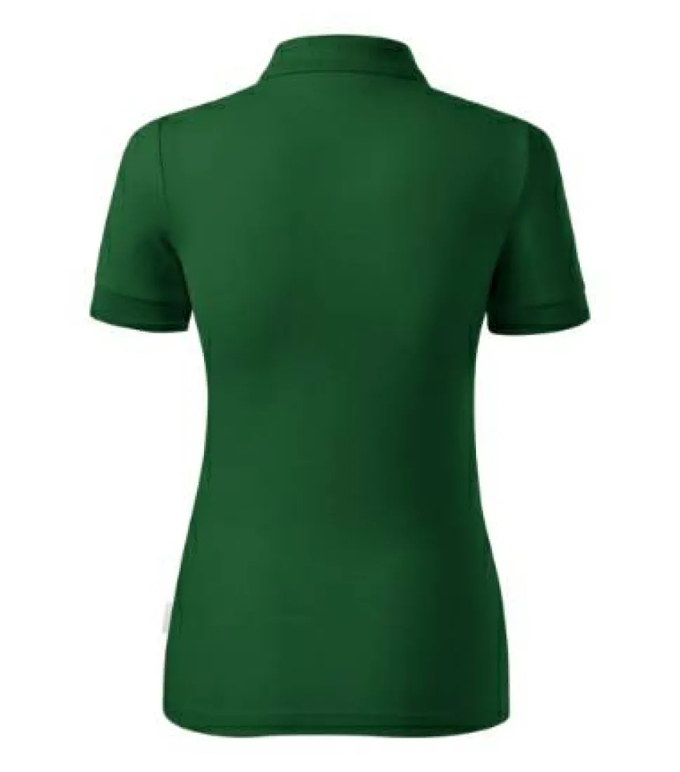 Rimeck R23 - Polo Femme Élégant et Résistant pour le Travail