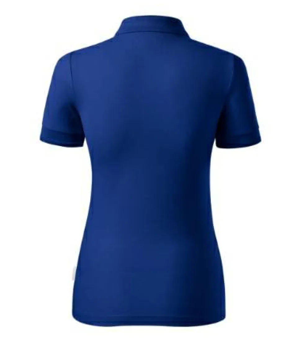 Rimeck R23 - Polo Femme Élégant et Résistant pour le Travail