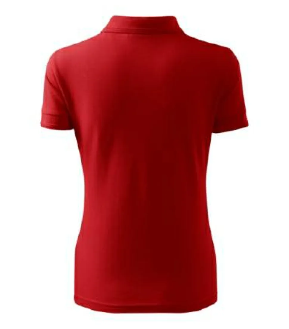 Rimeck R23 - Polo Femme Élégant et Résistant pour le Travail