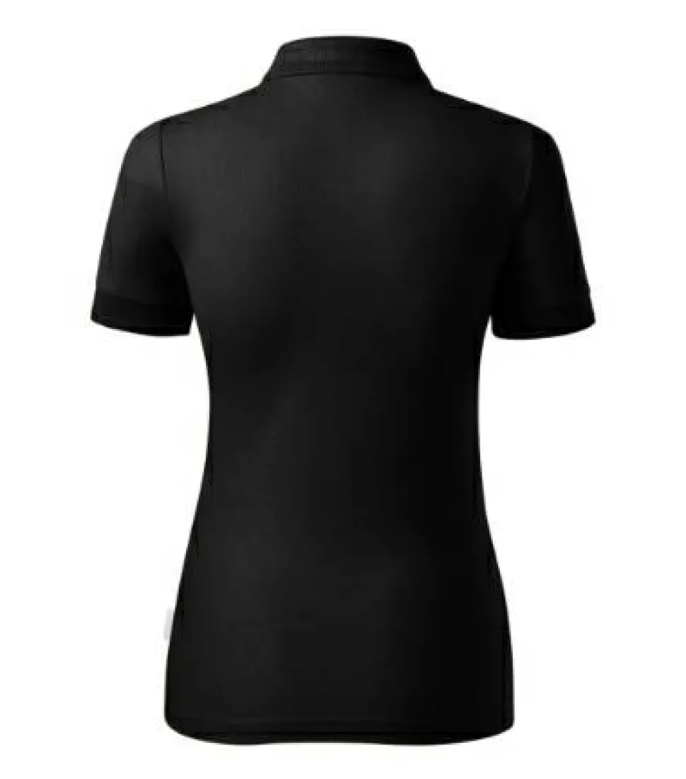 Rimeck R23 - Polo Femme Élégant et Résistant pour le Travail