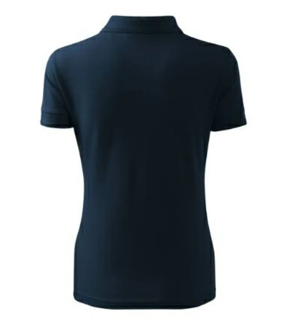 Rimeck R23 - Polo Femme Élégant et Résistant pour le Travail