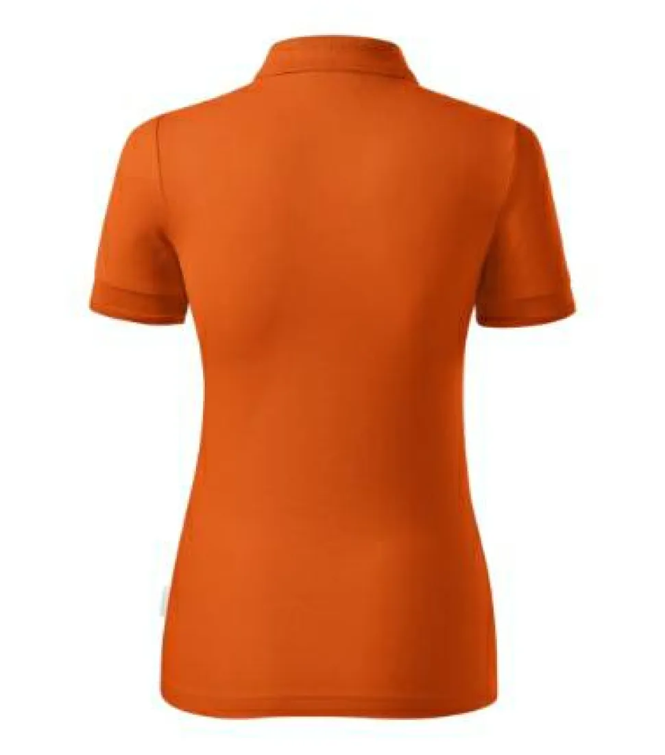 Rimeck R23 - Polo Femme Élégant et Résistant pour le Travail