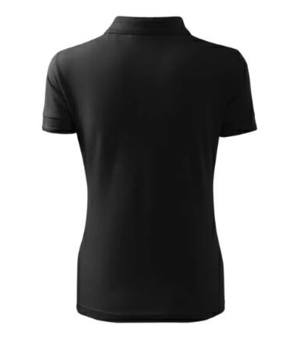 Rimeck R23 - Polo Femme Élégant et Résistant pour le Travail