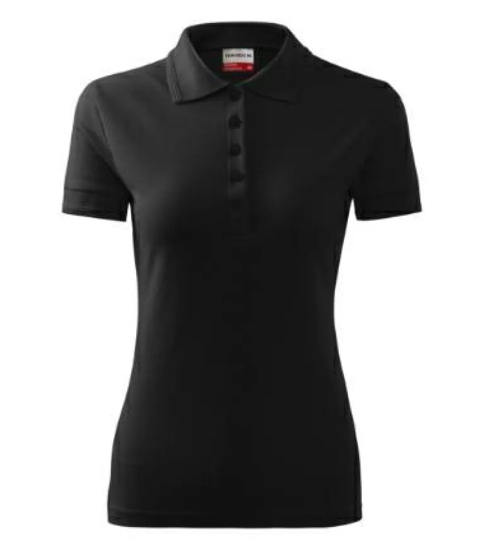 Rimeck R23 - Polo Femme Élégant et Résistant pour le Travail