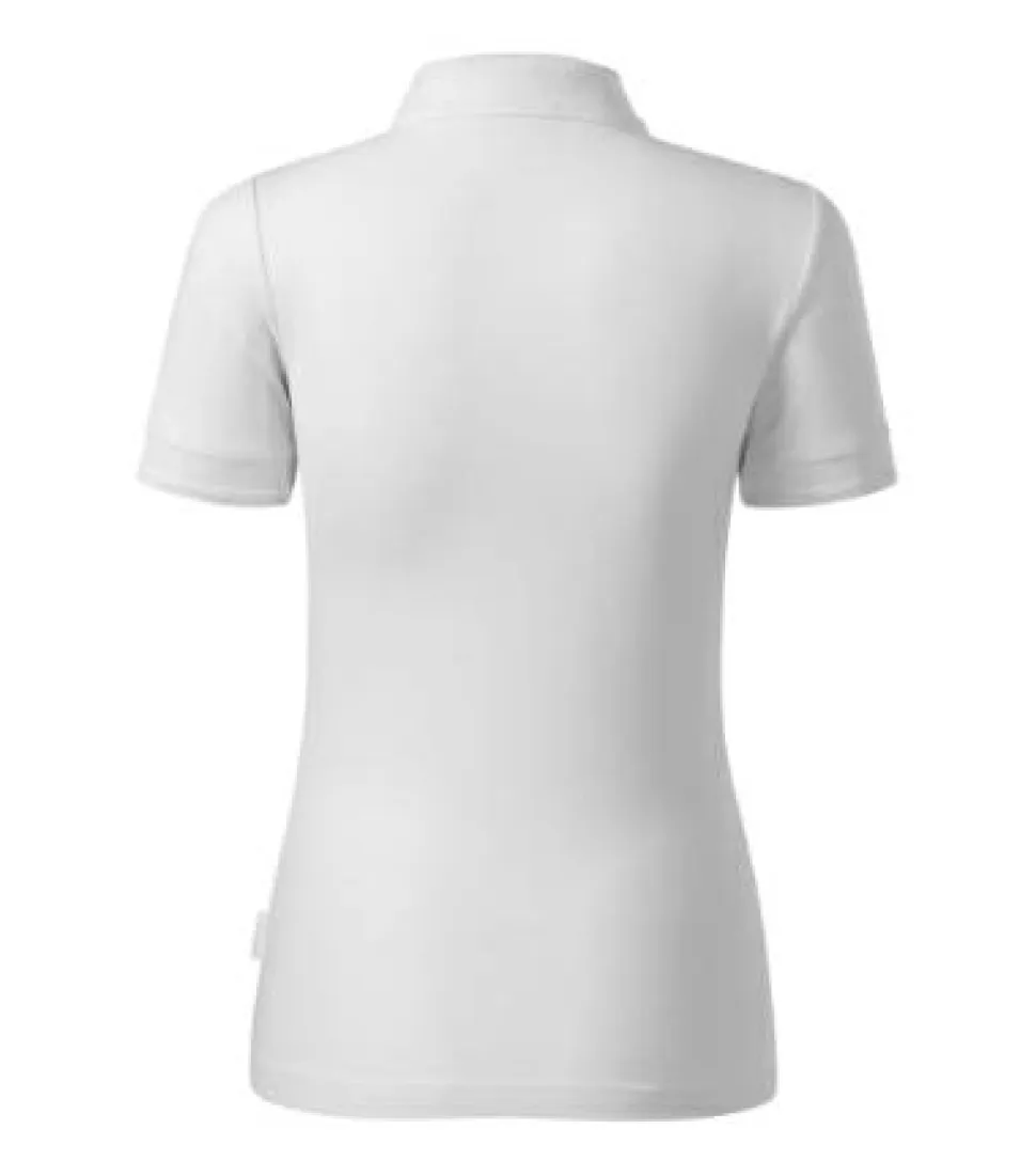 Rimeck R23 - Polo Femme Élégant et Résistant pour le Travail