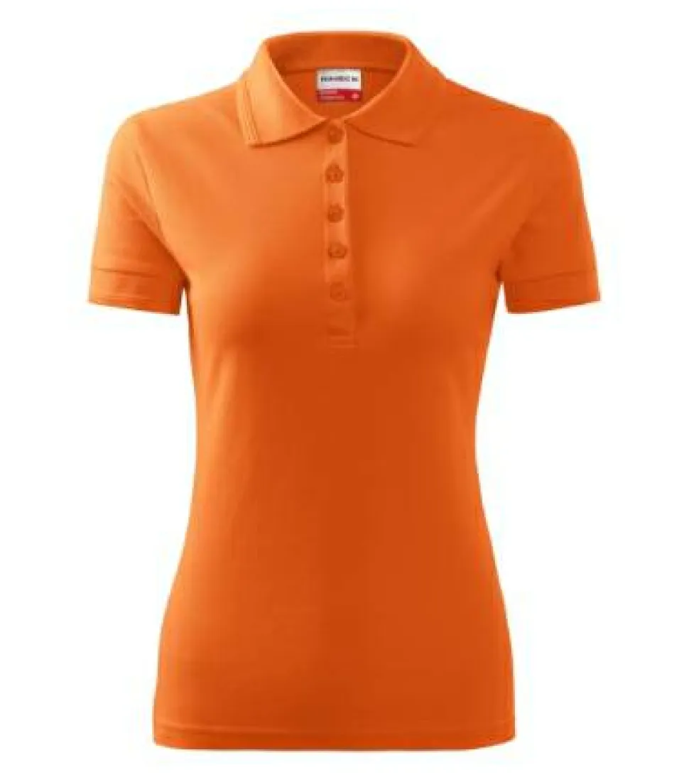 Rimeck R23 - Polo Femme Élégant et Résistant pour le Travail