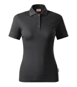 Rimeck R21 - Polo Résistant Haute Température Confort