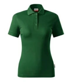 Rimeck R21 - Polo Résistant Haute Température Confort