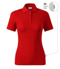 Rimeck R21 - Polo Résistant Haute Température Confort
