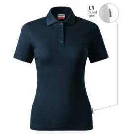 Rimeck R21 - Polo Résistant Haute Température Confort