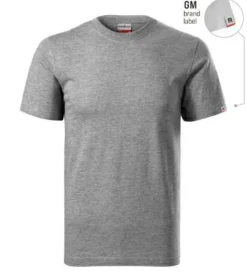 Rimeck R07 - Recall Tee-shirt unisex