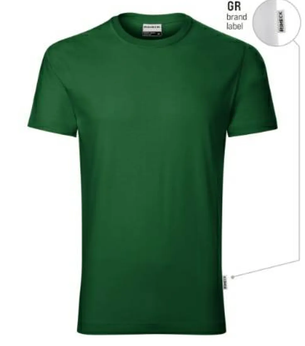 RIMECK R03 - t-shirt Resist Heavy pour homme