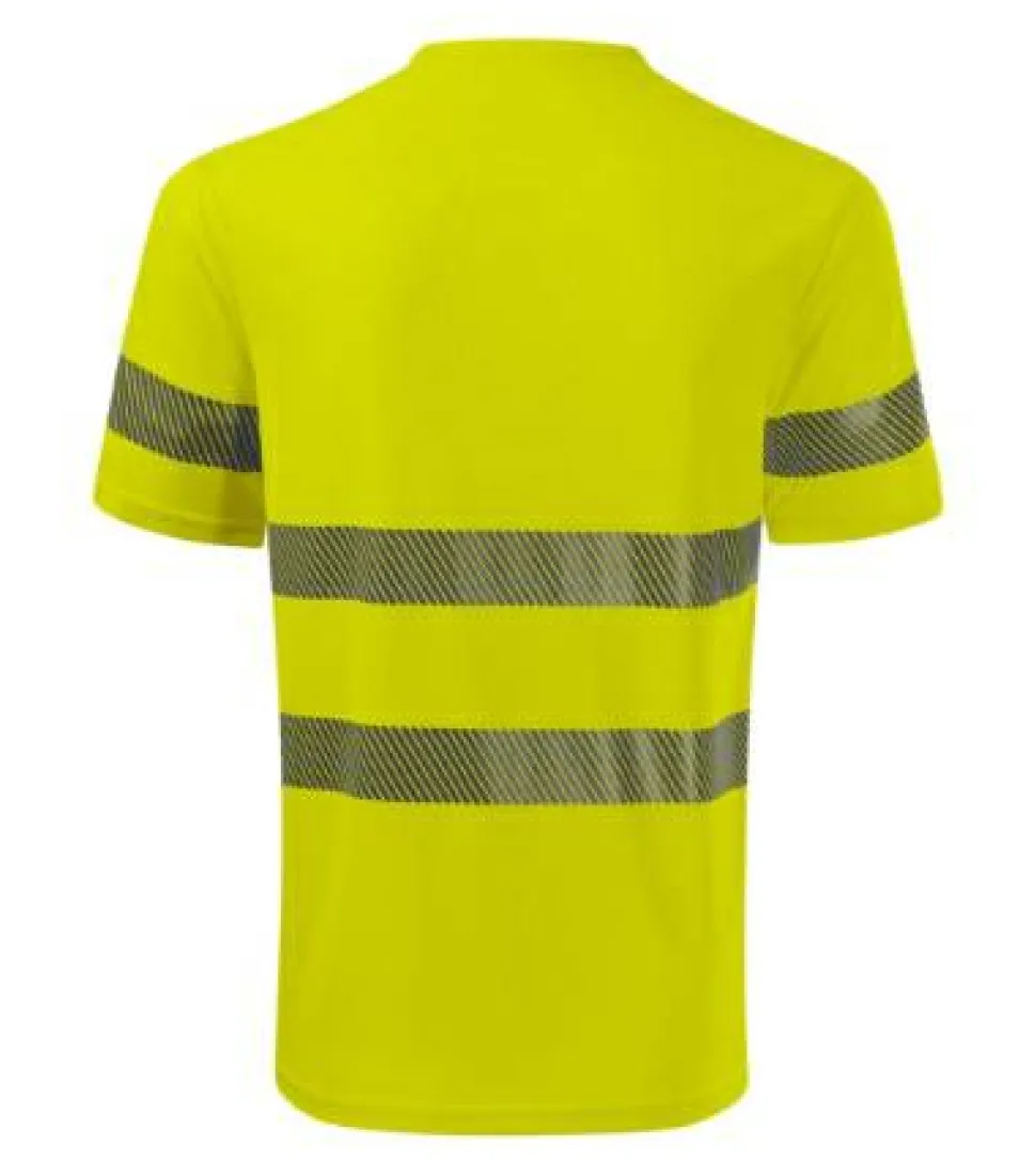 Rimeck 1V8 - HV Dry Tee-shirt unisex