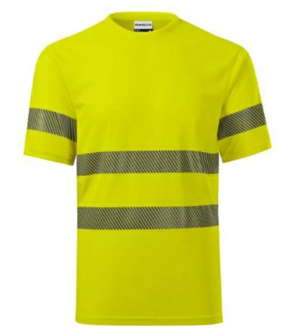 Rimeck 1V8 - HV Dry Tee-shirt unisex