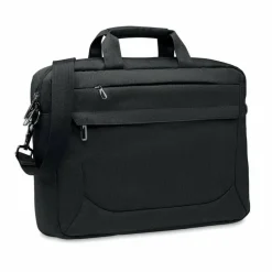 ROCKY Sac pour ordinateur RPET 600D - GiftRetail MO2048