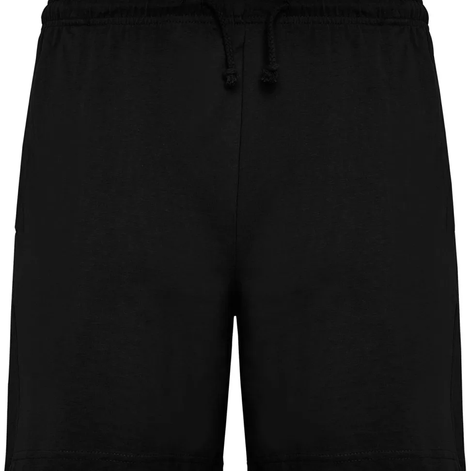 Roly BE6705 - SPORT Short unisex avec poches latérales et ceinture élastique avec cordon de serrage