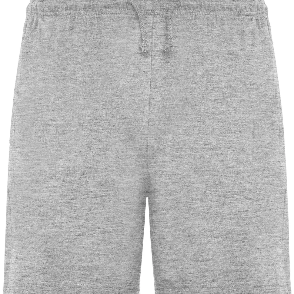 Roly BE6705 - SPORT Short unisex avec poches latérales et ceinture élastique avec cordon de serrage