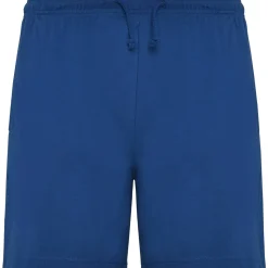 Roly BE6705 - SPORT Short unisex avec poches latérales et ceinture élastique avec cordon de serrage