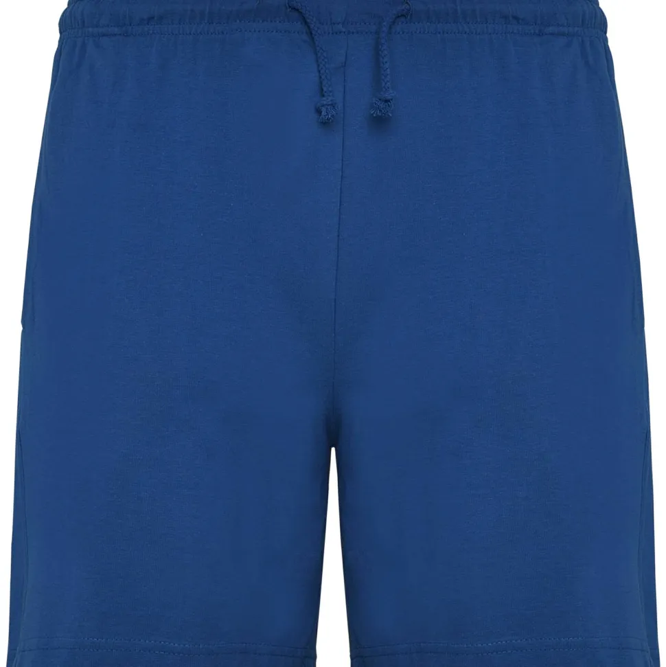 Roly BE6705 - SPORT Short unisex avec poches latérales et ceinture élastique avec cordon de serrage