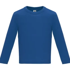 Roly CA7203 - BABY L/S T-shirt manches longues