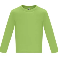 Roly CA7203 - BABY L/S T-shirt manches longues