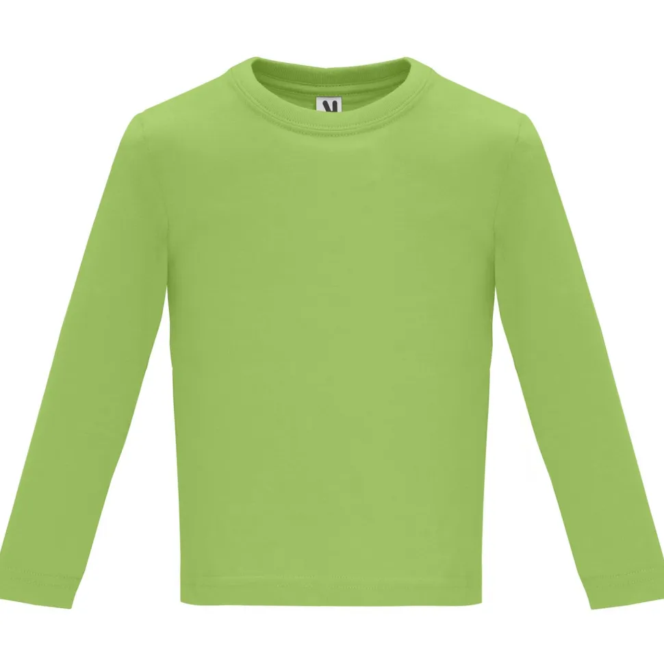 Roly CA7203 - BABY L/S T-shirt manches longues