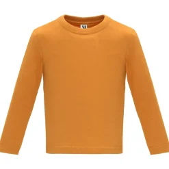 Roly CA7203 - BABY L/S T-shirt manches longues