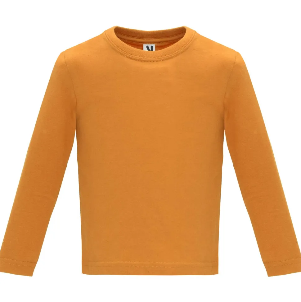 Roly CA7203 - BABY L/S T-shirt manches longues
