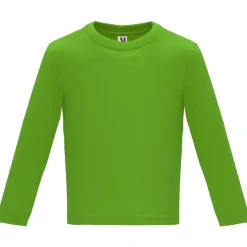 Roly CA7203 - BABY L/S T-shirt manches longues