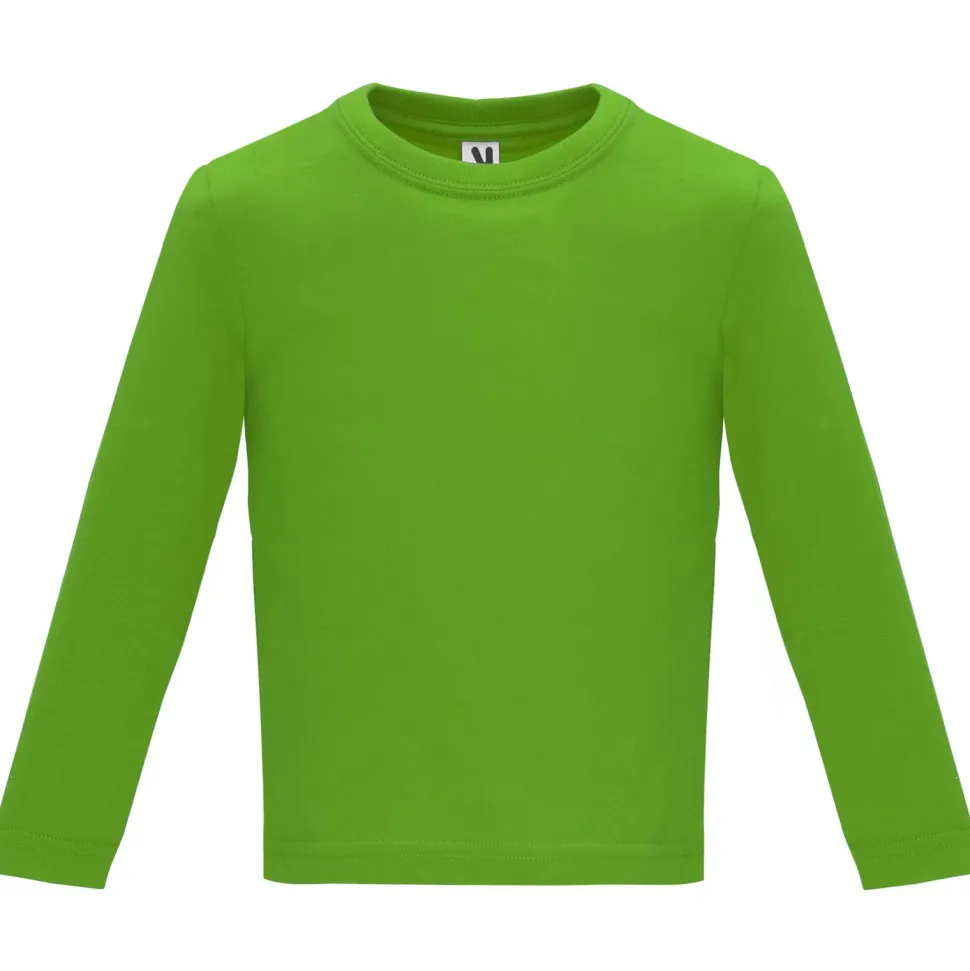 Roly CA7203 - BABY L/S T-shirt manches longues