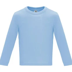 Roly CA7203 - BABY L/S T-shirt manches longues