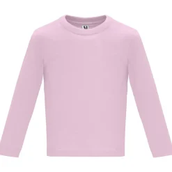 Roly CA7203 - BABY L/S T-shirt manches longues