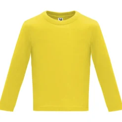 Roly CA7203 - BABY L/S T-shirt manches longues