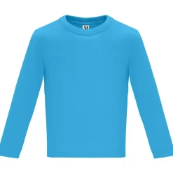 Roly CA7203 - BABY L/S T-shirt manches longues