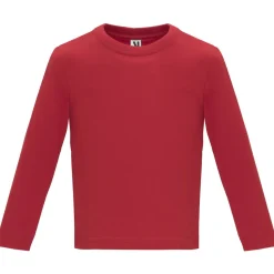 Roly CA7203 - BABY L/S T-shirt manches longues