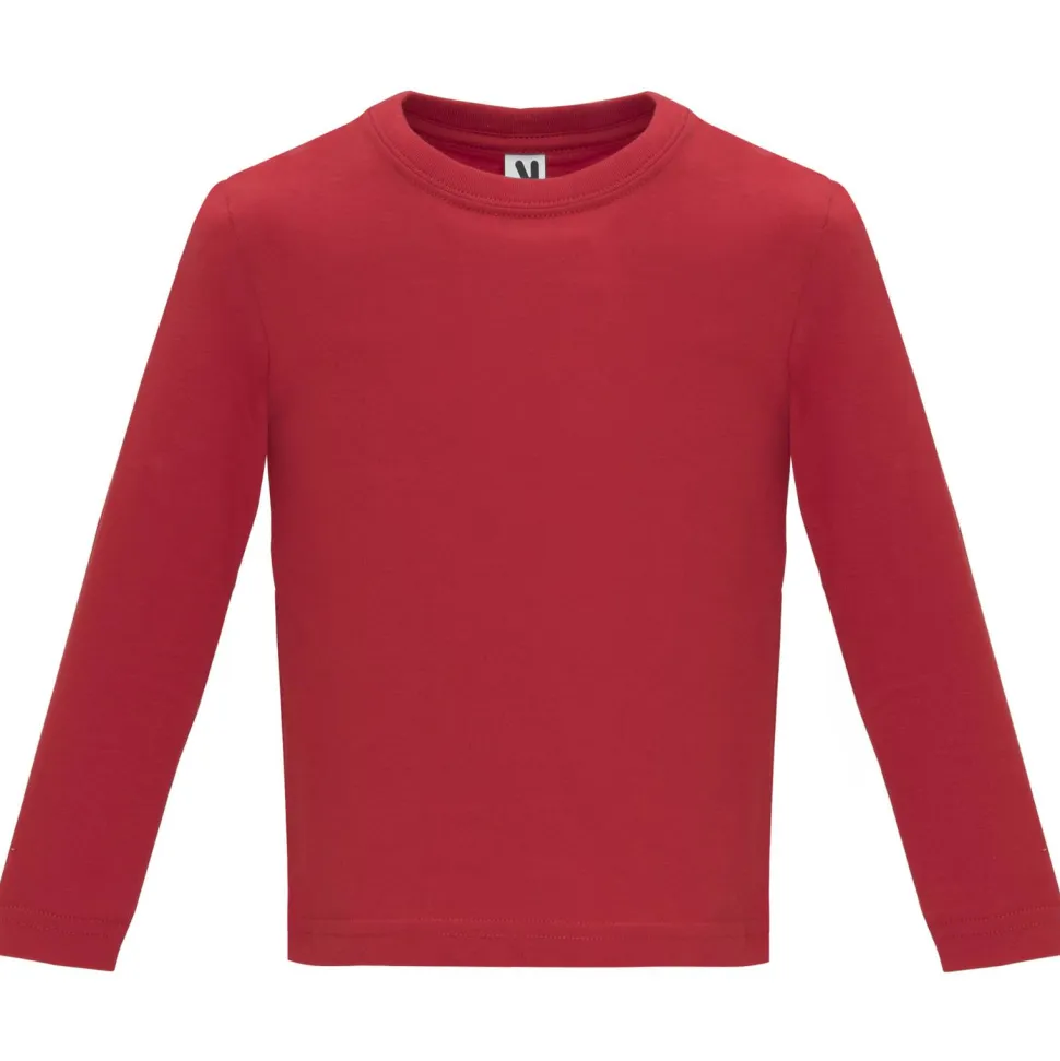 Roly CA7203 - BABY L/S T-shirt manches longues
