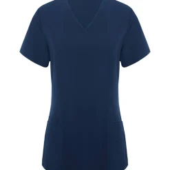 Roly CA9084 - FEROX WOMAN Blouse à manches courtes pour femme