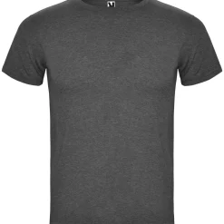 Roly CA6660 - FOX T-shirt manches courtes en tissu chiné