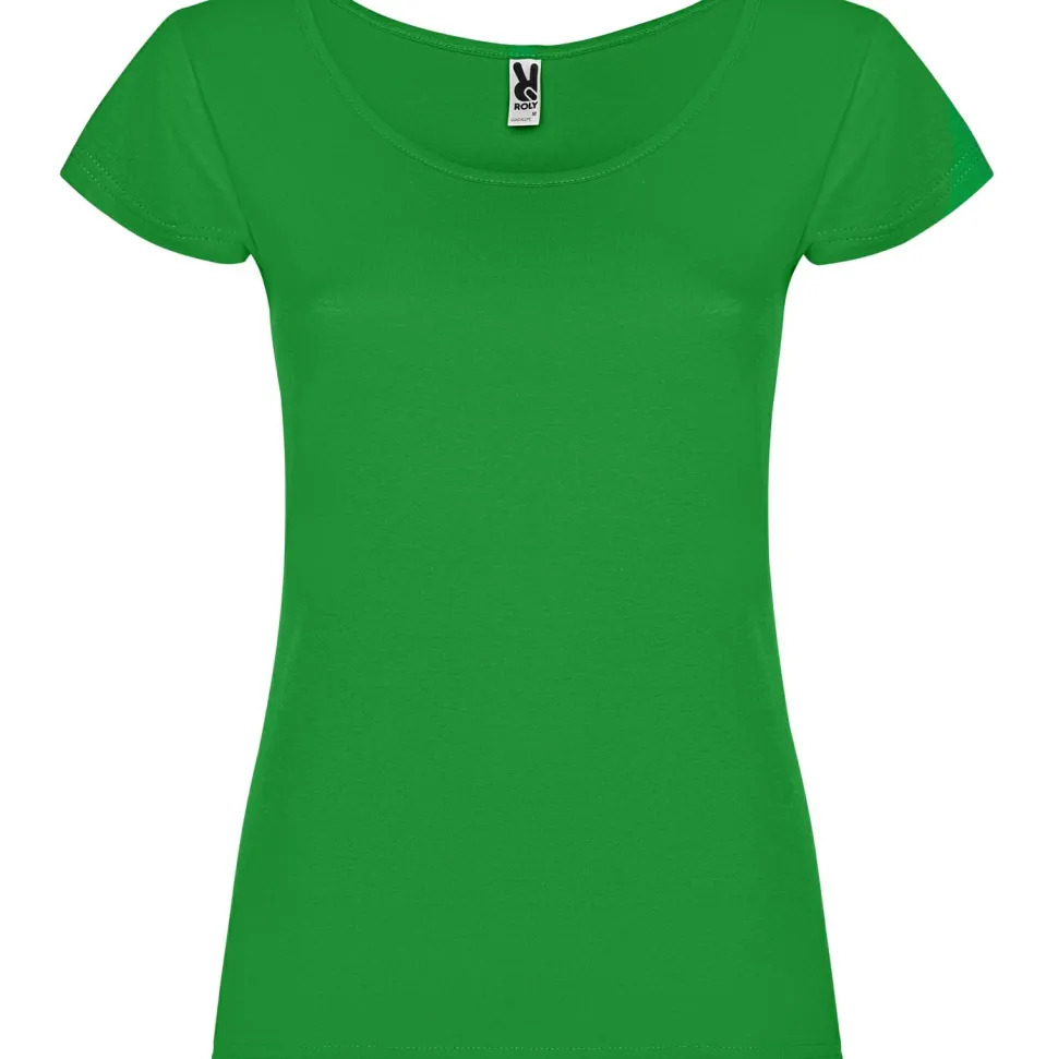 Roly CA6647 - GUADALUPE T-shirt manches courtes